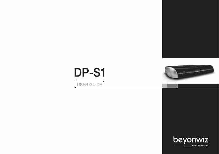 Beyonwiz DVD Player DP-S1-page_pdf